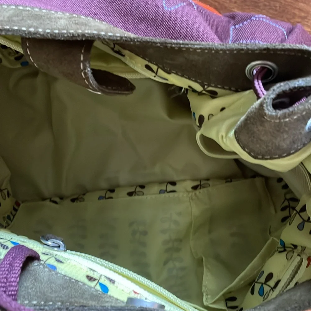 Sherpani shoulder purse - Picture 4 of 5